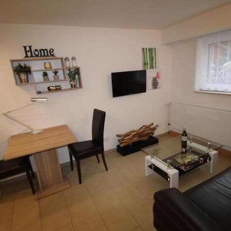 Gonsbach - Mikro-Apartment-26qm Mainz Exterior foto